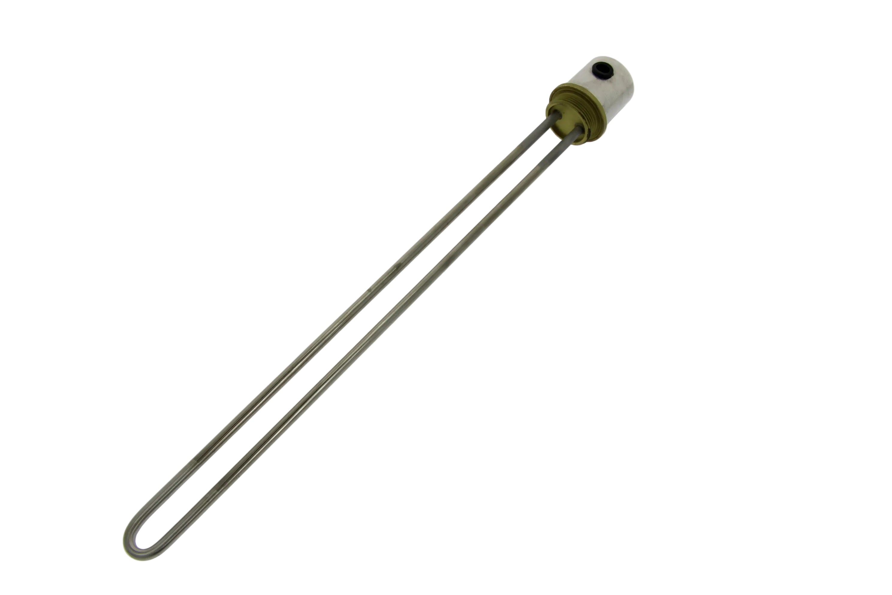 TEKNOX Heating element 1Ph 3 KW 230V 1" 1/2 (incoloy) for TEKNOX Lavapen machines