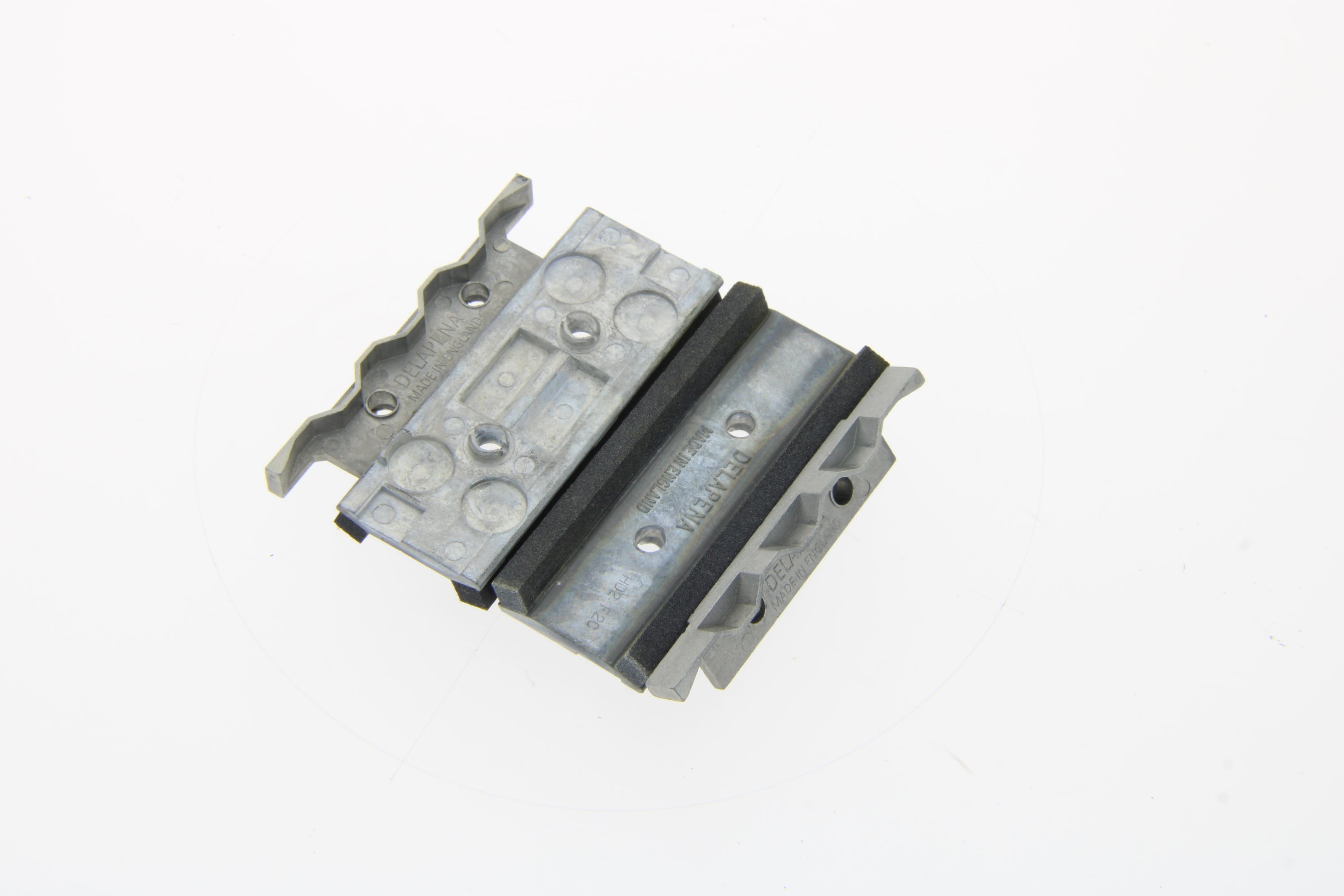 DELAPENA Honing Stone Set, grit 120, for HD heads