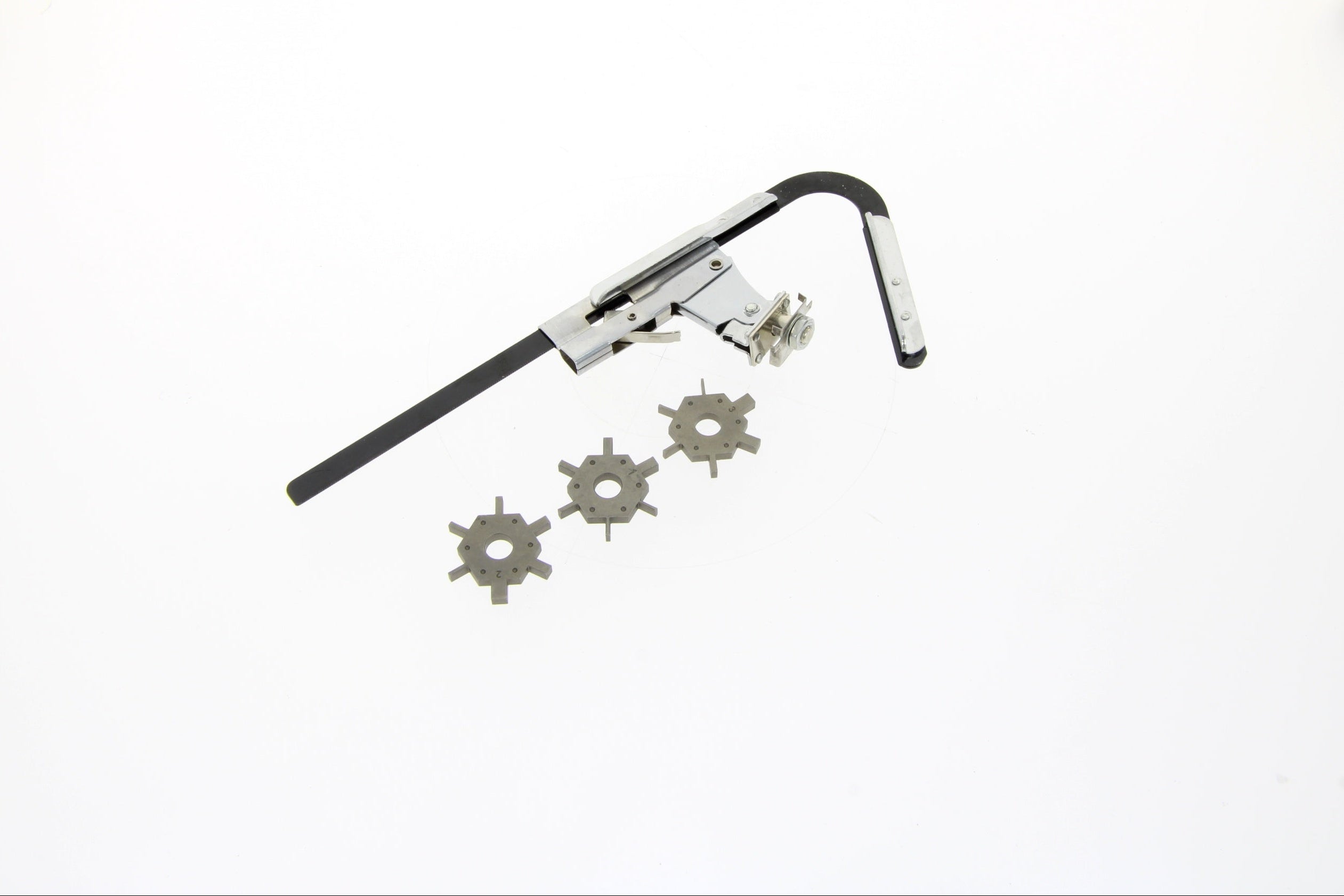 PME Piston Ring Groove Cleaner