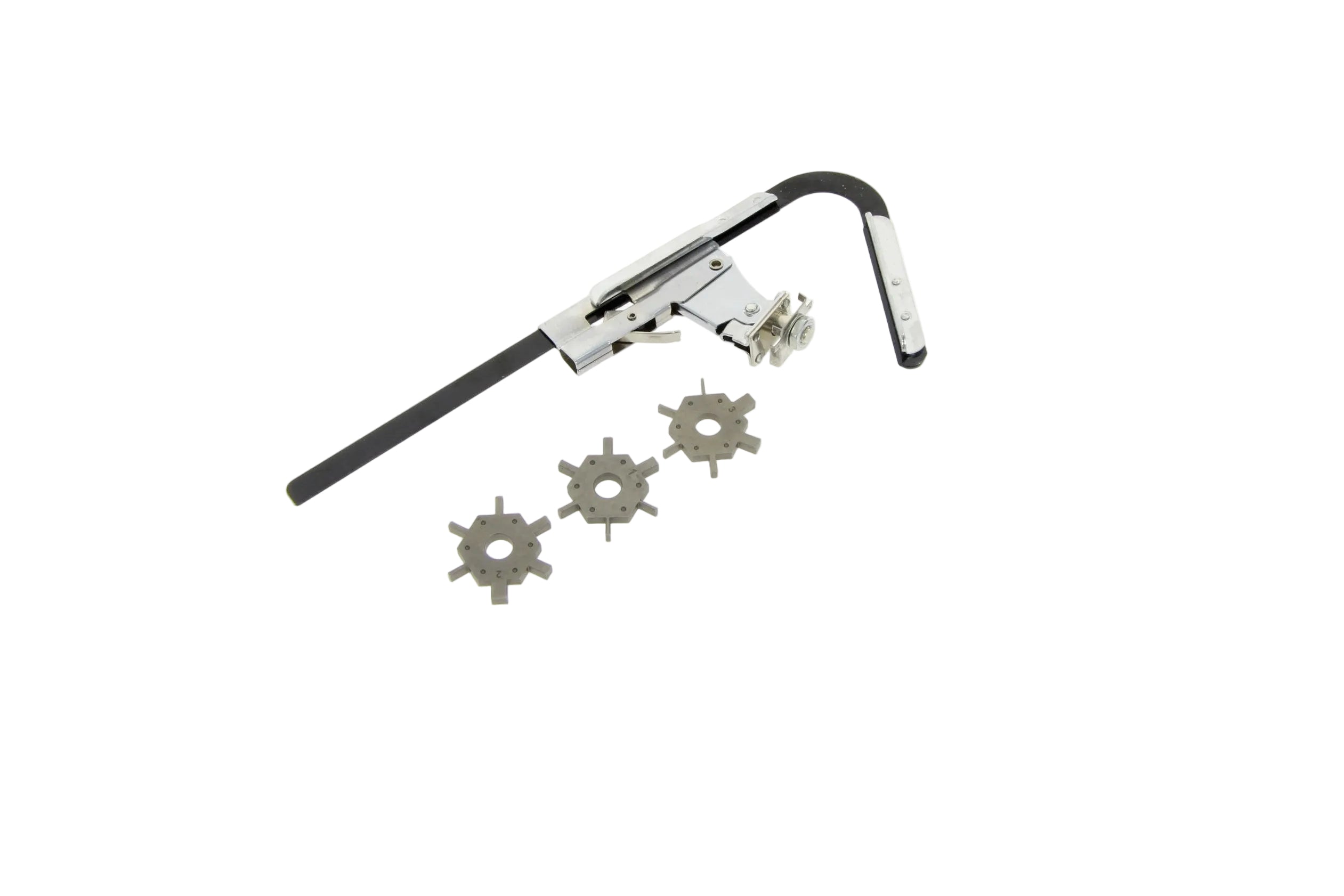 PME Piston Ring Groove Cleaner