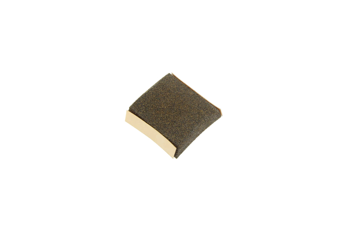 Grinding Segment 79/71X20X80mm for Cast -Iron