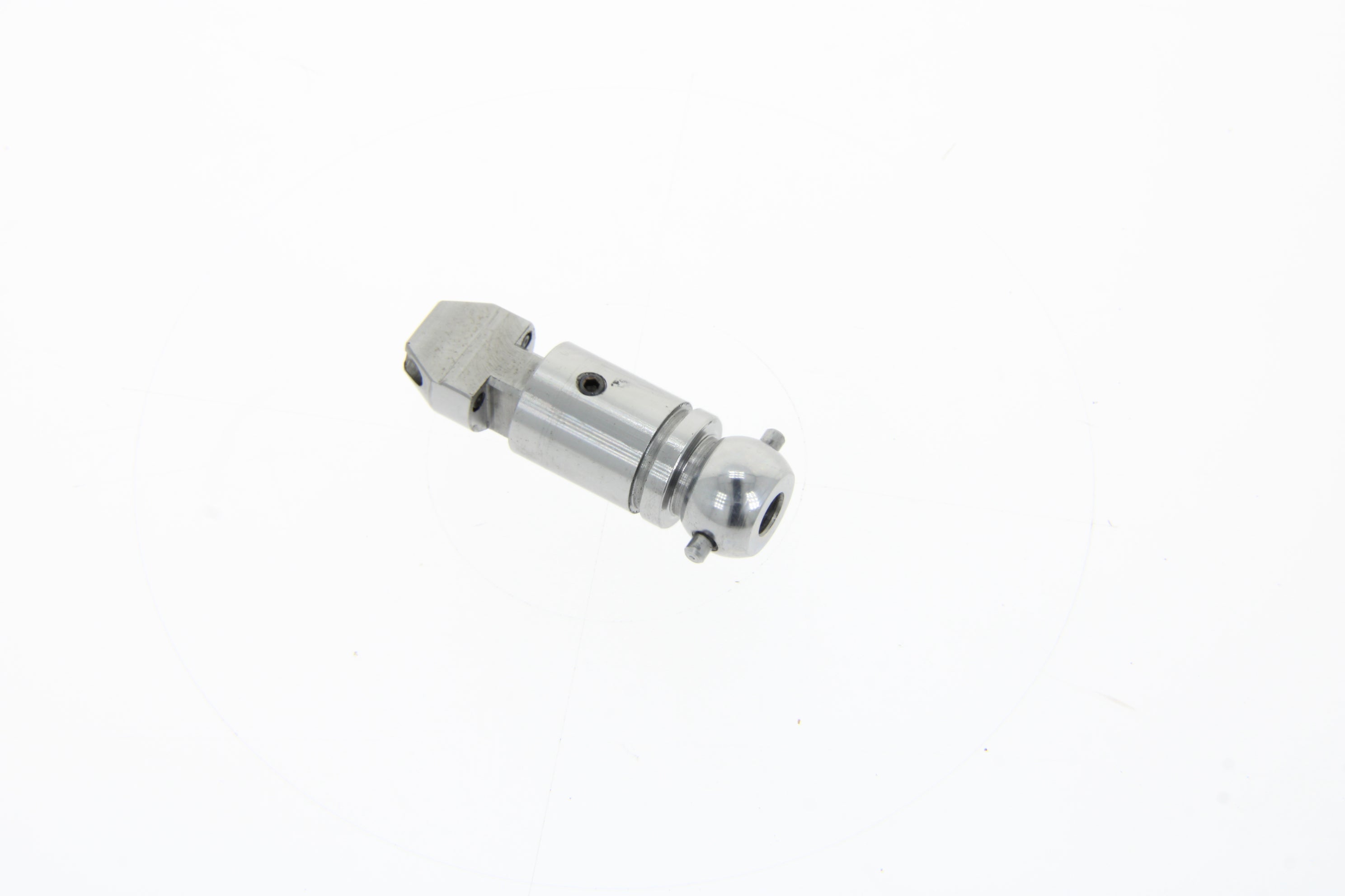 PME Spring Free Spherical Toolholder 25MM BOL