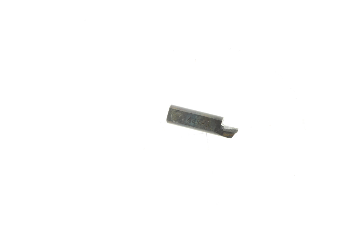 ROBBI Tool (8x30mm) for boring with cutting heads for bars BA45, BA50