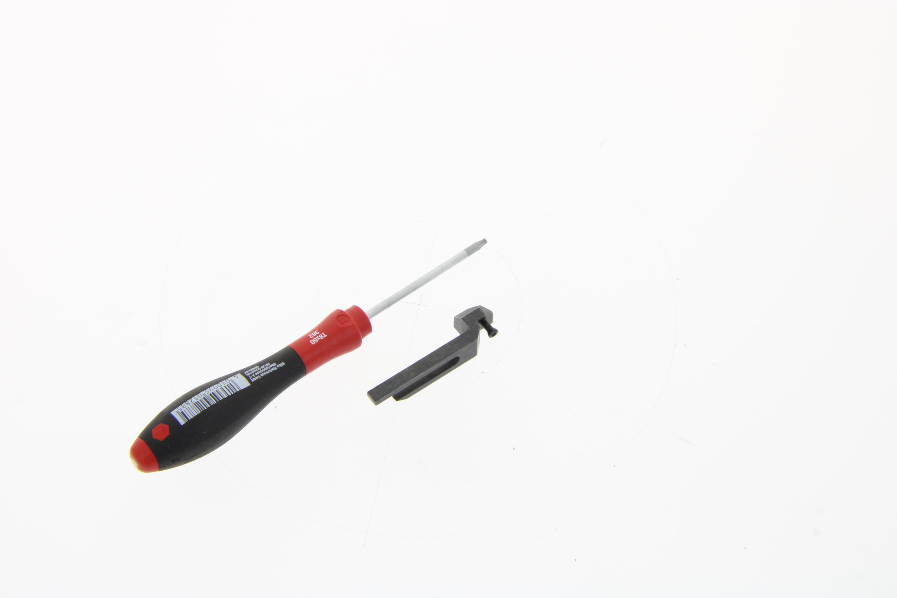 Mira type B (long) - Tool Holder for Serdi cutting bits