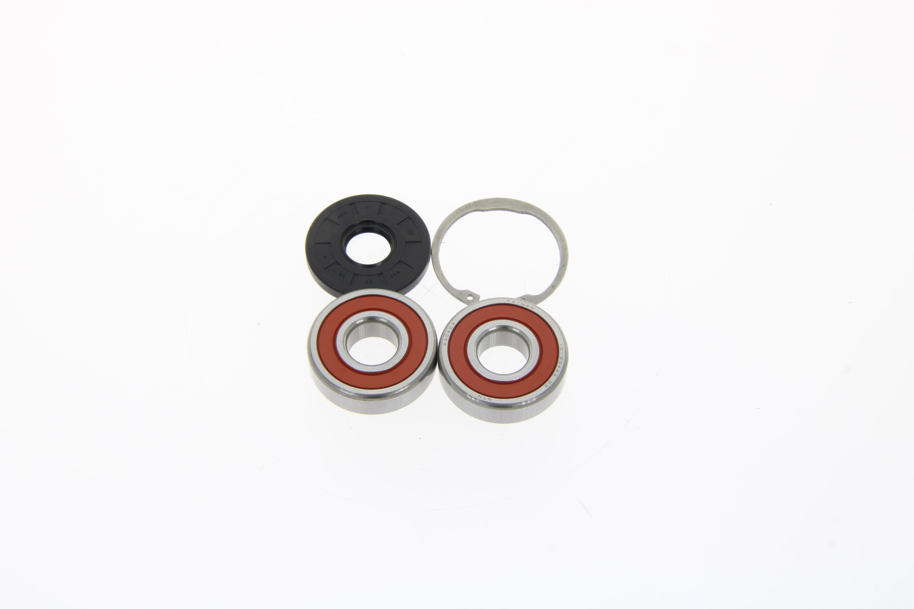 TEKNOX Seal and bearing set for washing basket