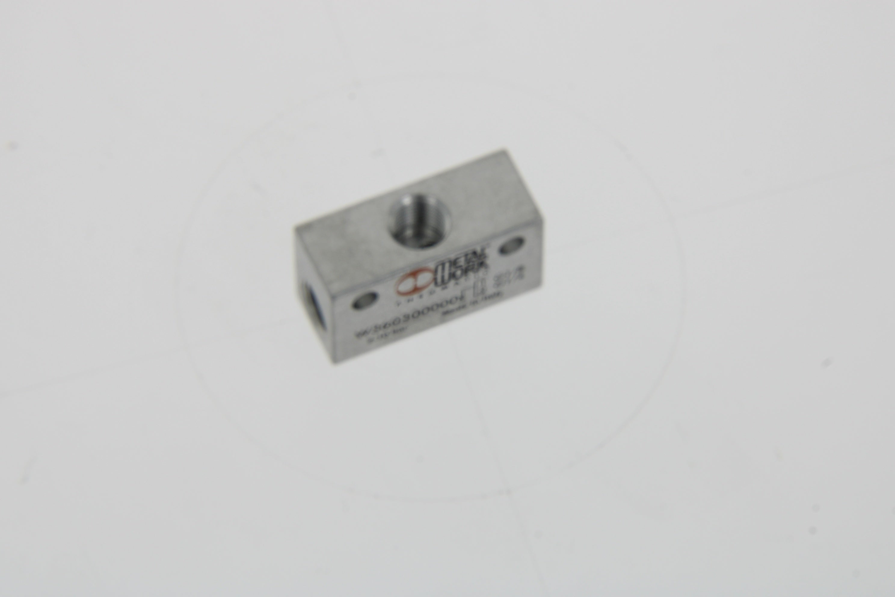 SERDI pneumatic Q1/Q2 for 4.0 - 5.0 old+new type