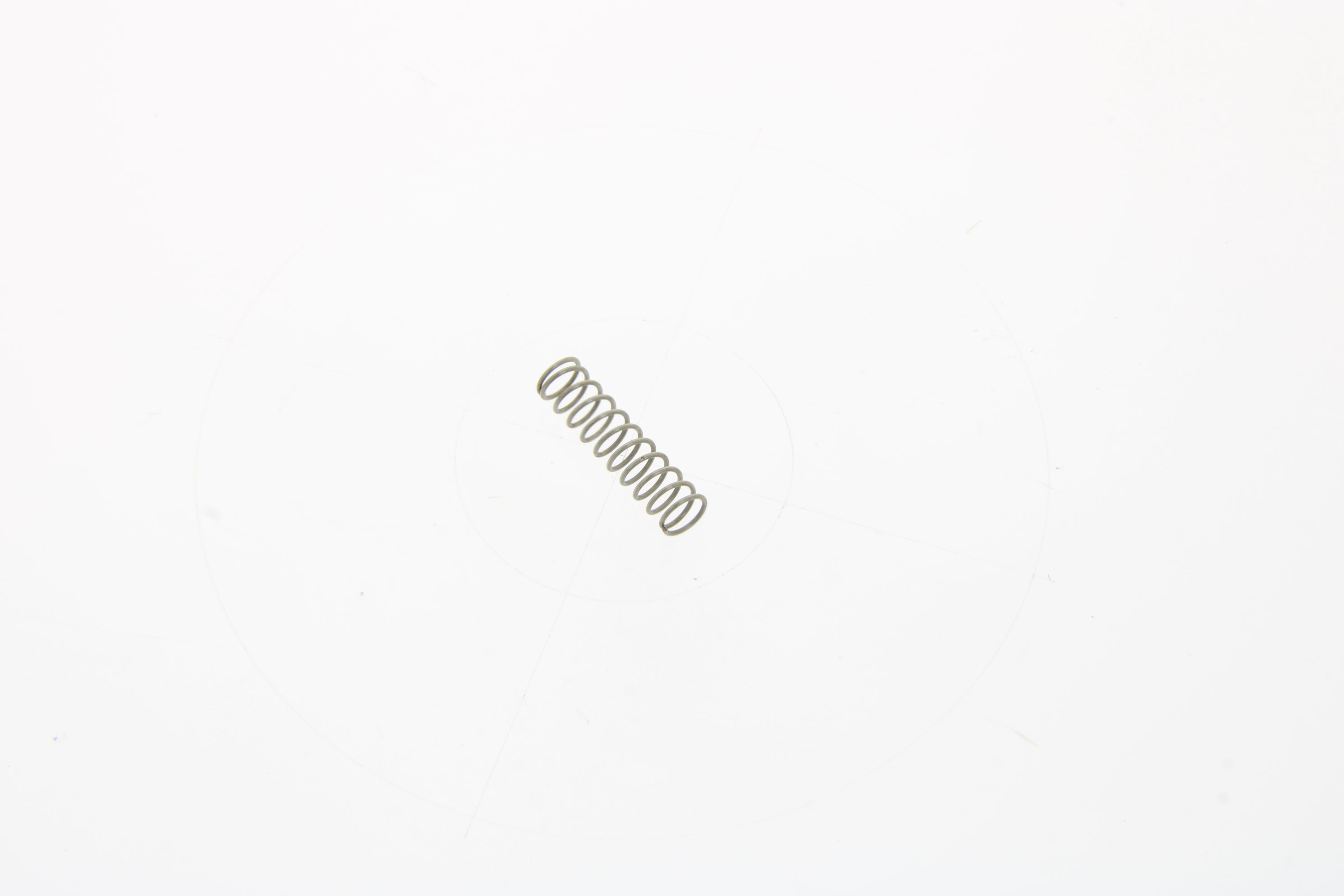 PME veer 3D 50MM