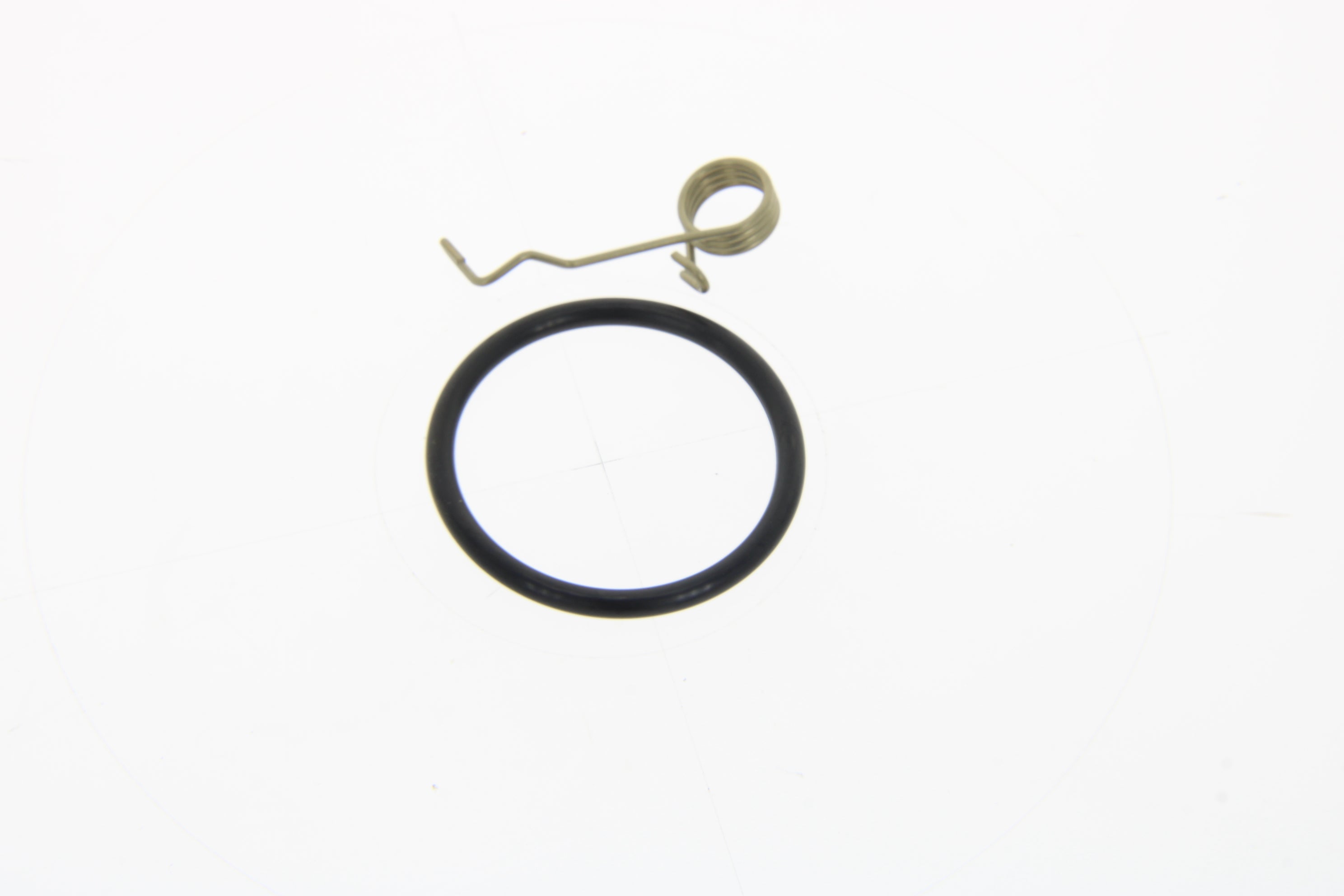 TEIJO Spring for locking clamp C-machines