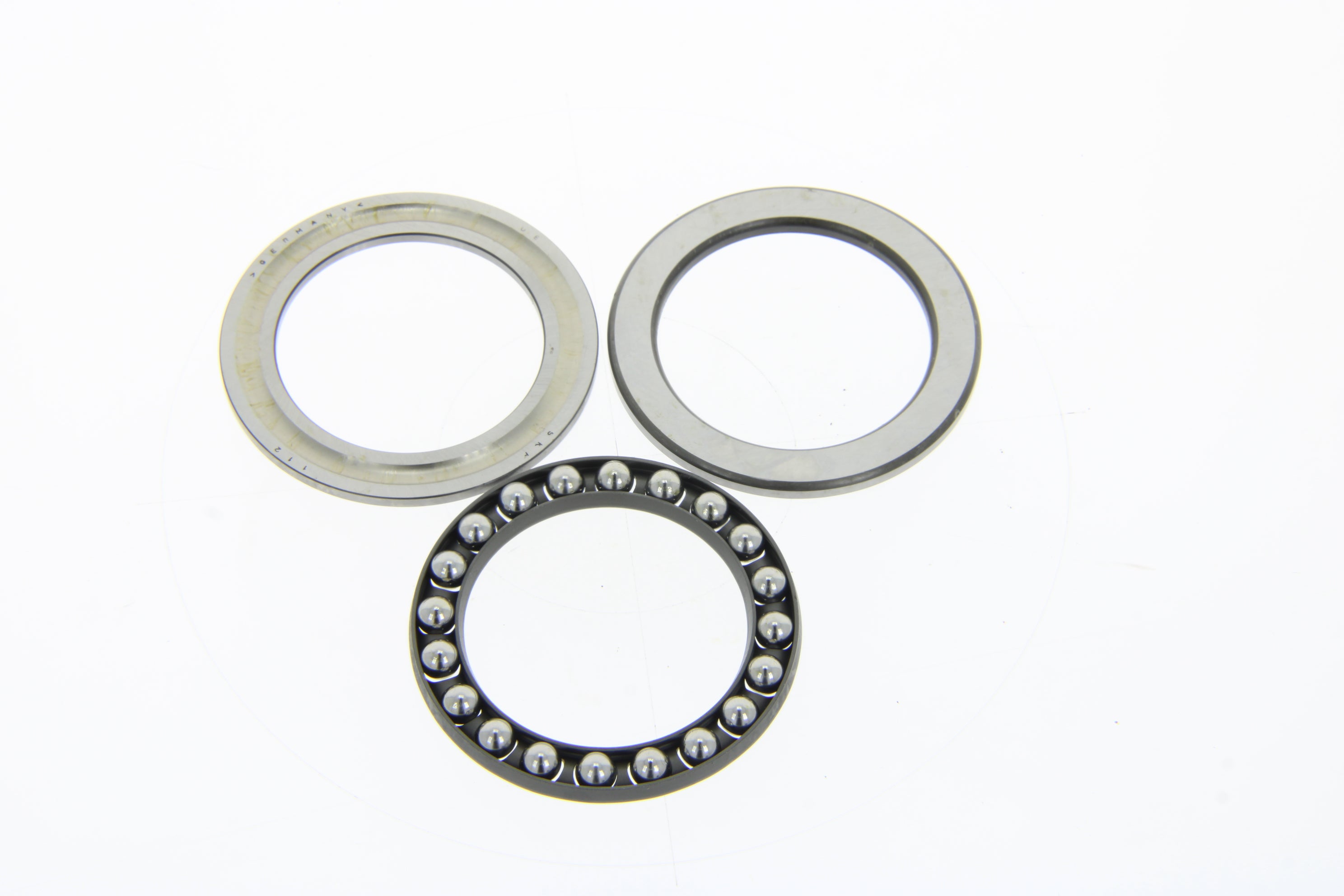 SKF lager voor Robbi PME-10/12