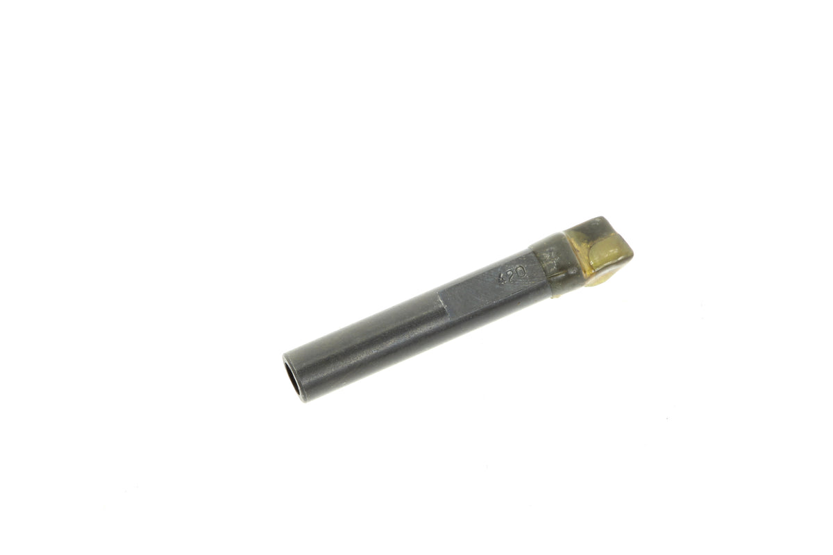 ROBBI Tool for cylinder boring machine round Ø 10x65 mm / 420