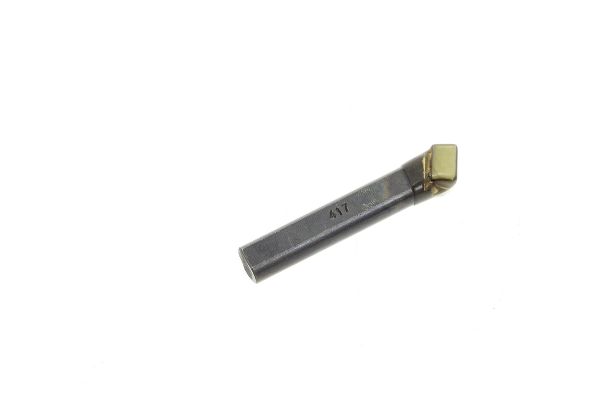 ROBBI Tool for cylinder boring machine round Ø 10x462mm / 417
