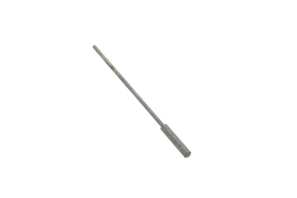 SERDI TungstenCarbide CS Piloot 5.00mm - opname 9.52mm