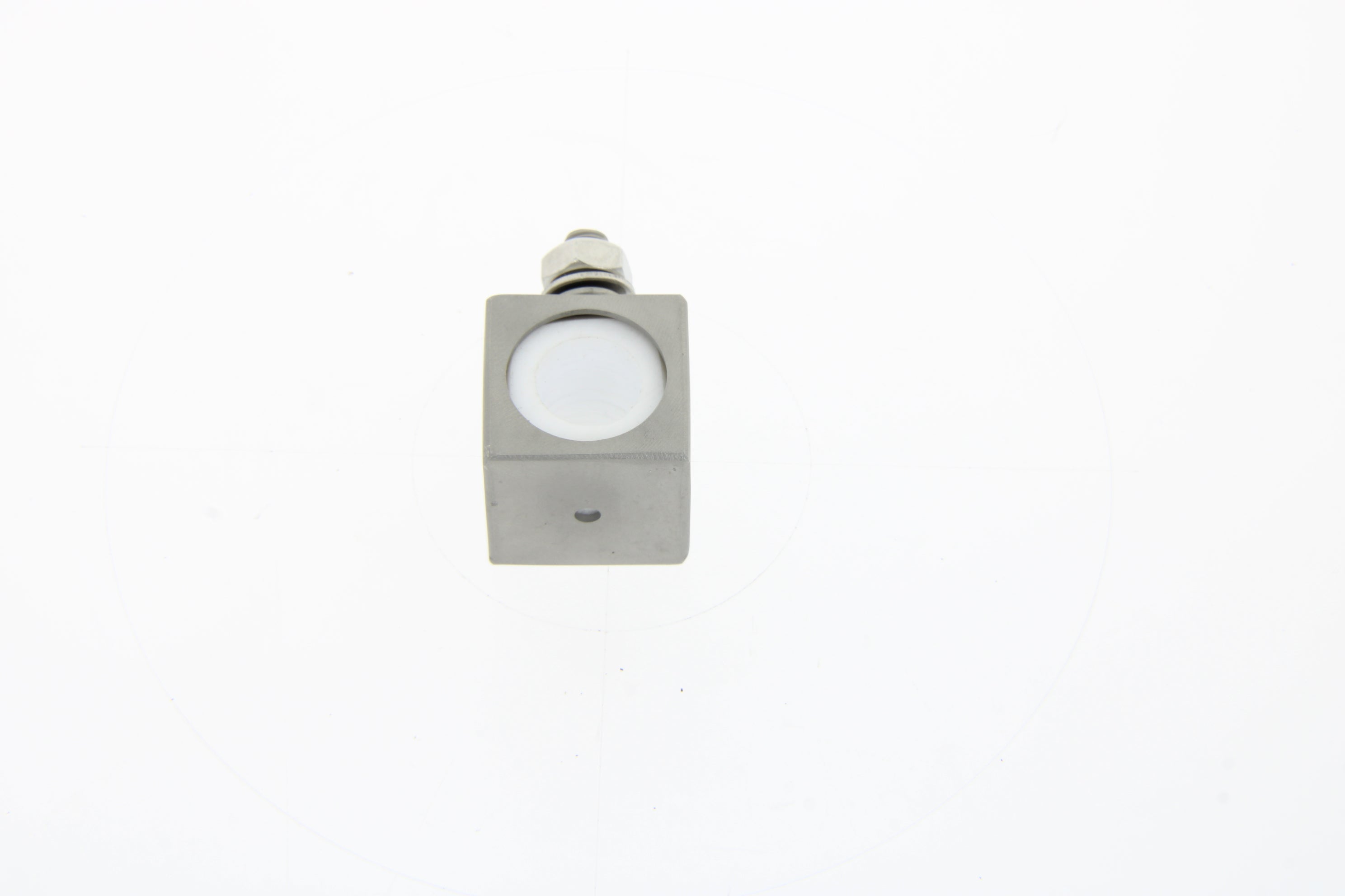 Tierra Tech lagerblok 20mm steunas