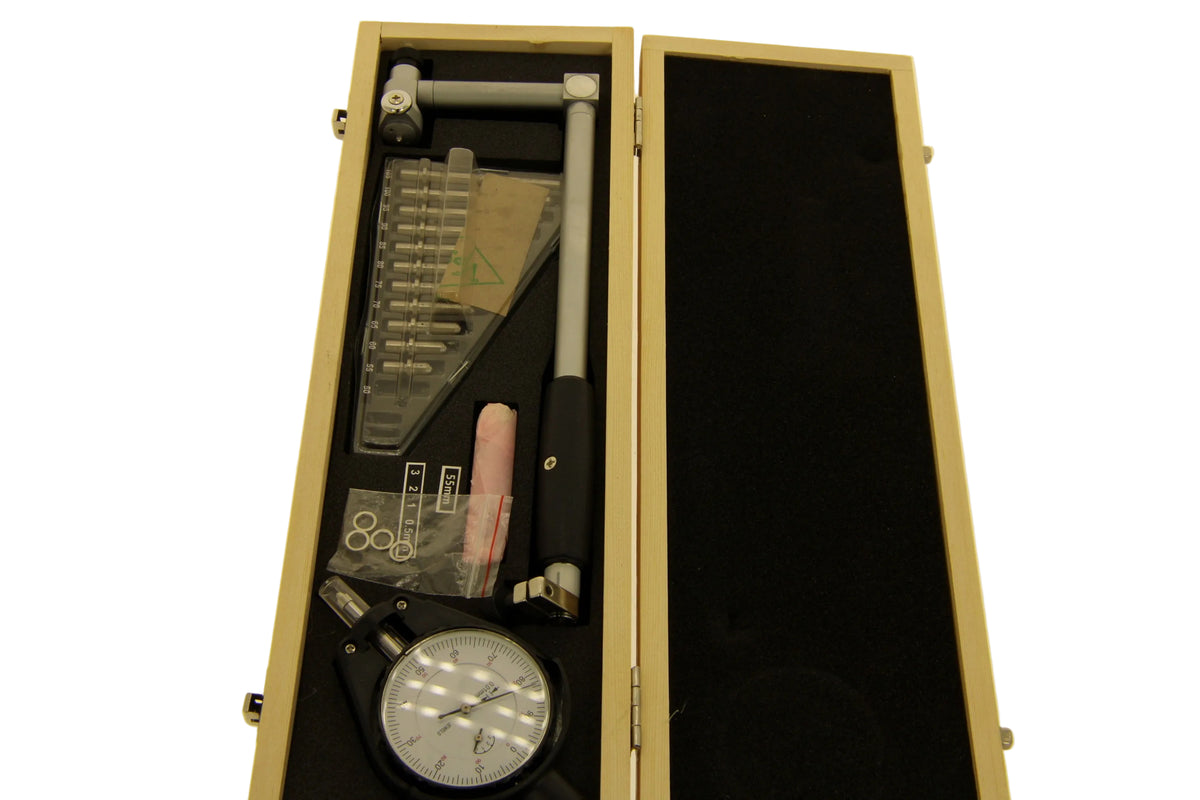 PME Angle Gauge for soil drilling 50-100 mm