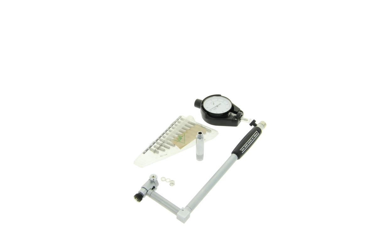 PME Angle Gauge for soil drilling 50-100 mm