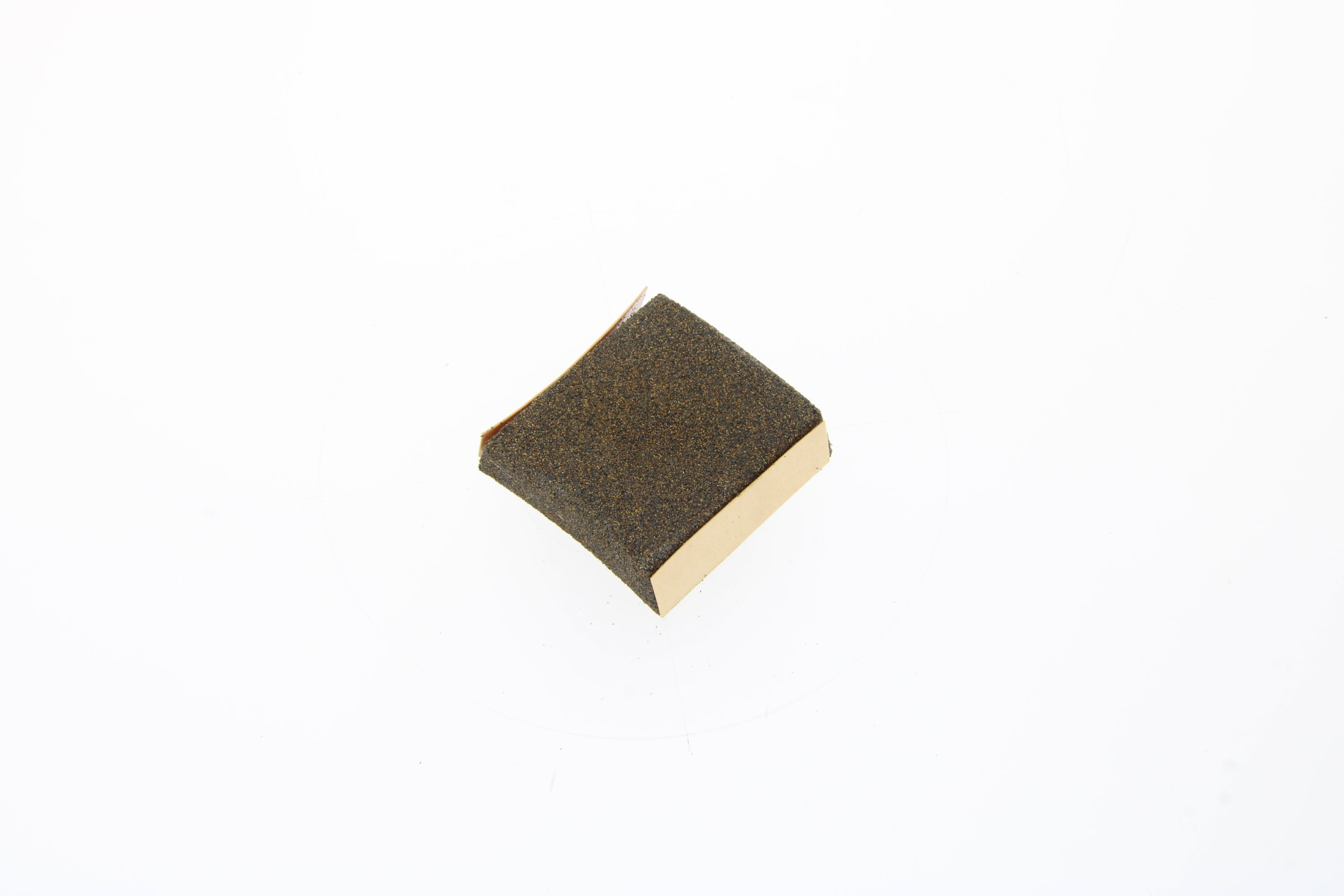 Grinding Segment 79/71X20X80mm for Cast -Iron