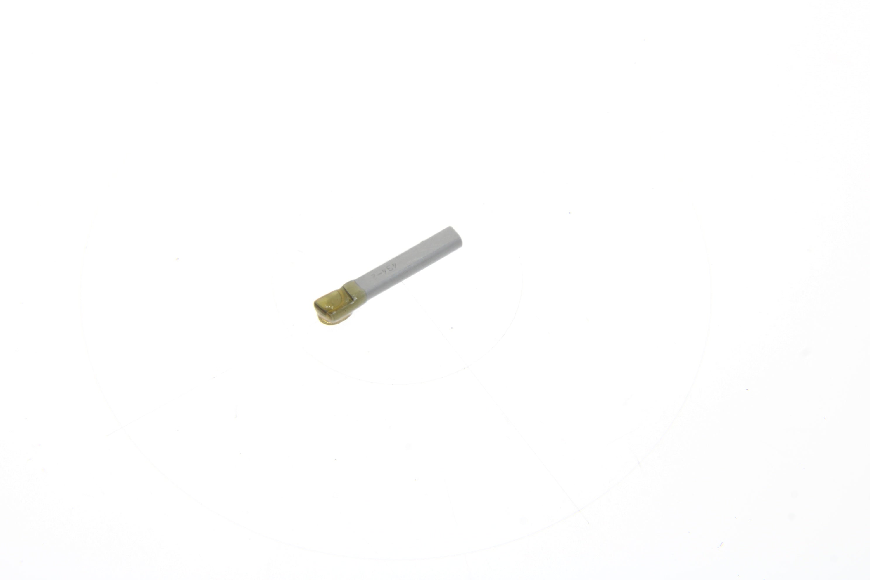 ROBBI line boring tool 8x52mm for boring on bars BA45, BA50