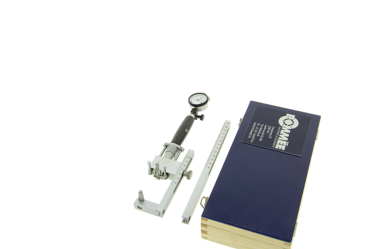 PME Measuring device for lineboring 40-200mm