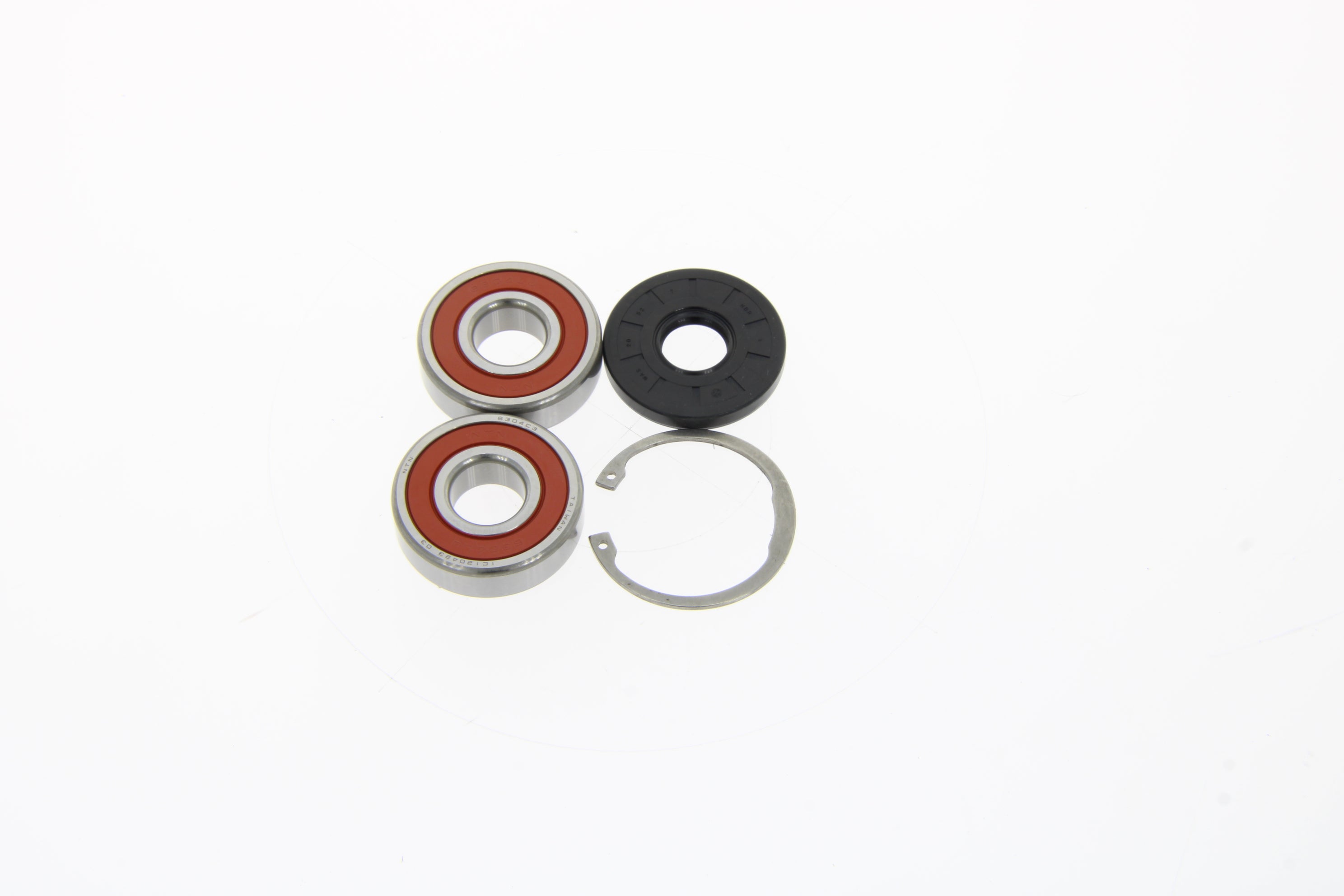 TEKNOX Seal and bearing set for washing basket