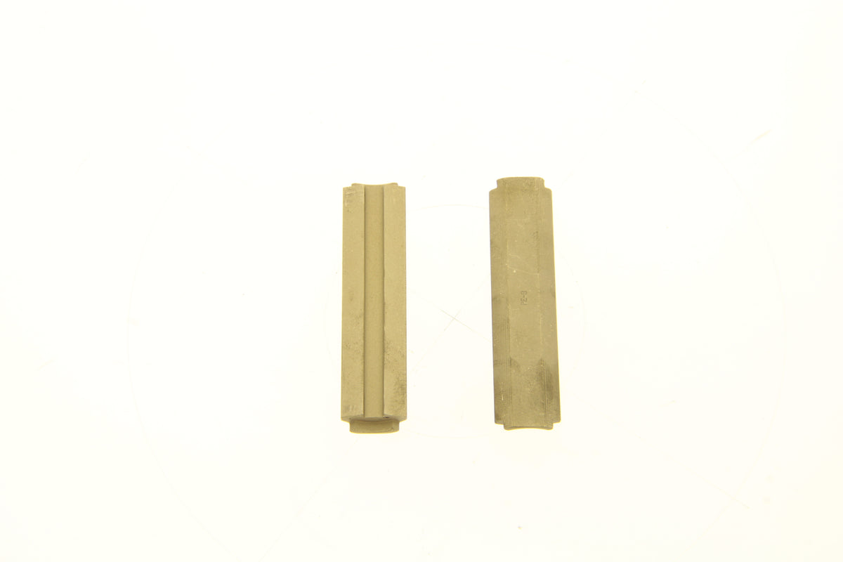 SUNNEN Hoonschoen,brons (2 stuks) voor Y56