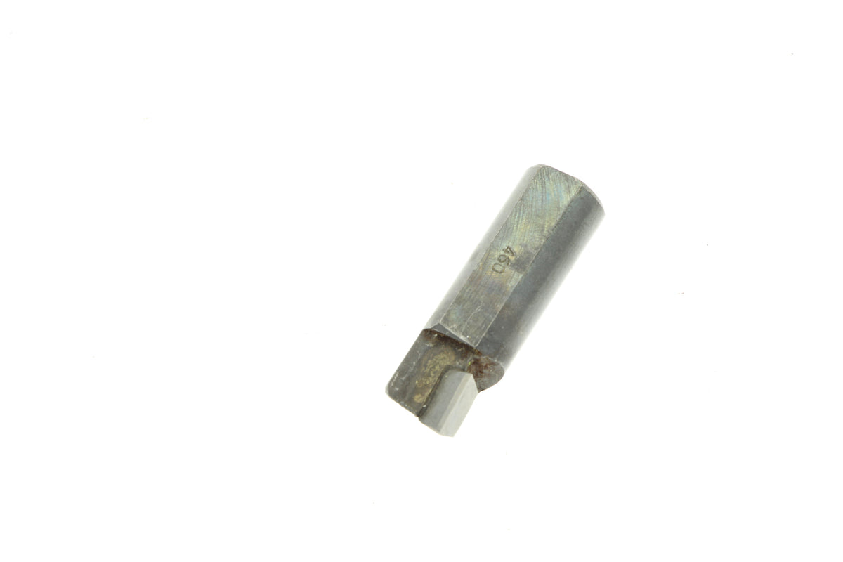 ROBBI ALPHA cutter Ø 16mm for cast iron