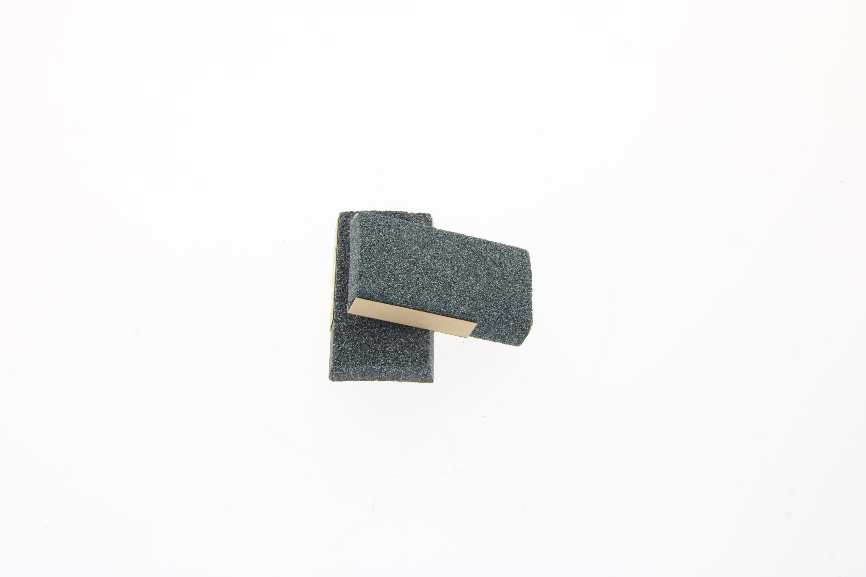 COMEC Segmentsteen 50x16x90mm- alu met voorkamers - 10 stuks