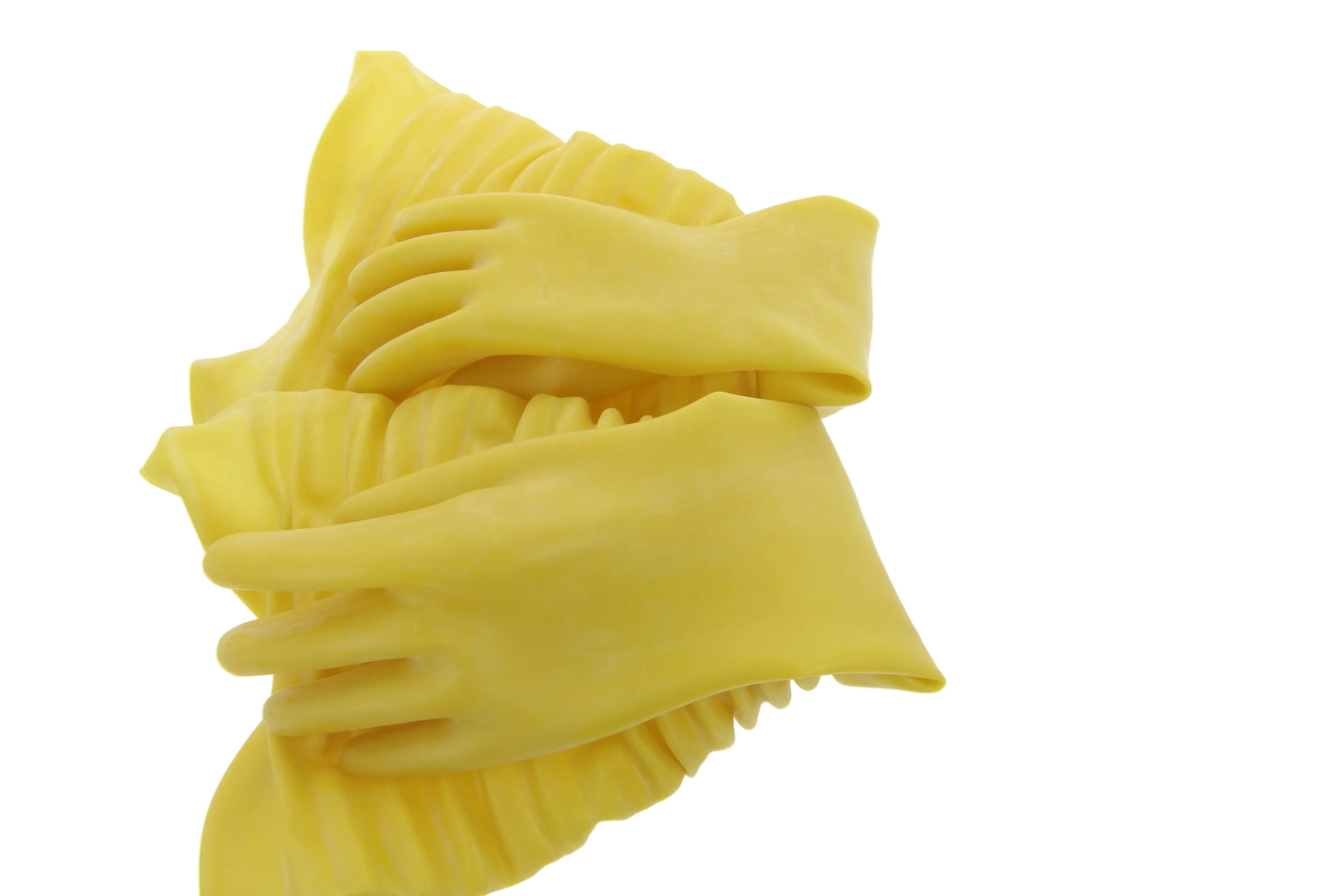 Set Straalhandschoenen L+R voor BICARJET