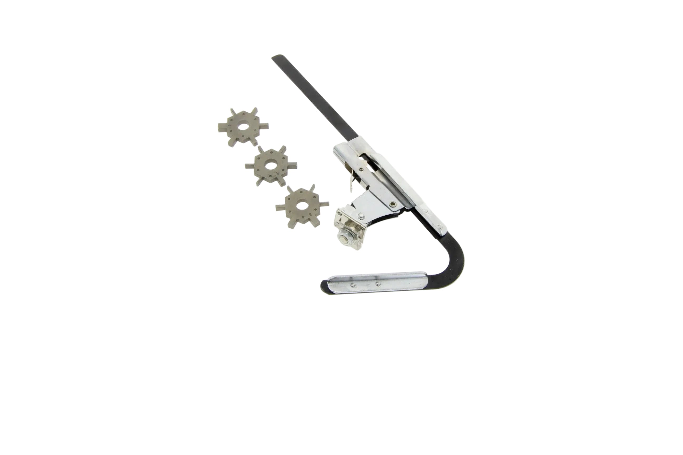 PME Piston Ring Groove Cleaner