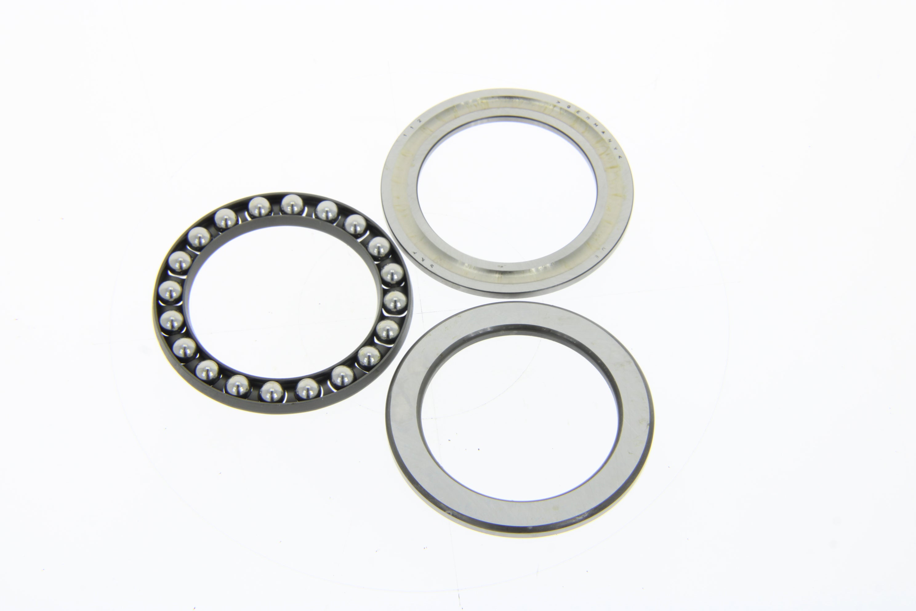 SKF lager voor Robbi PME-10/12