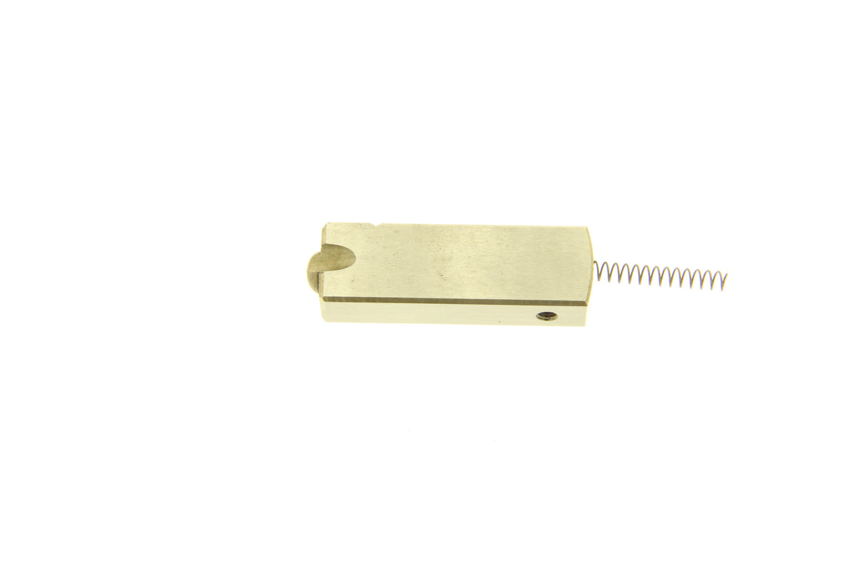 ROBBI Chisel Holder for MAC 380 & 460 88–127 mm