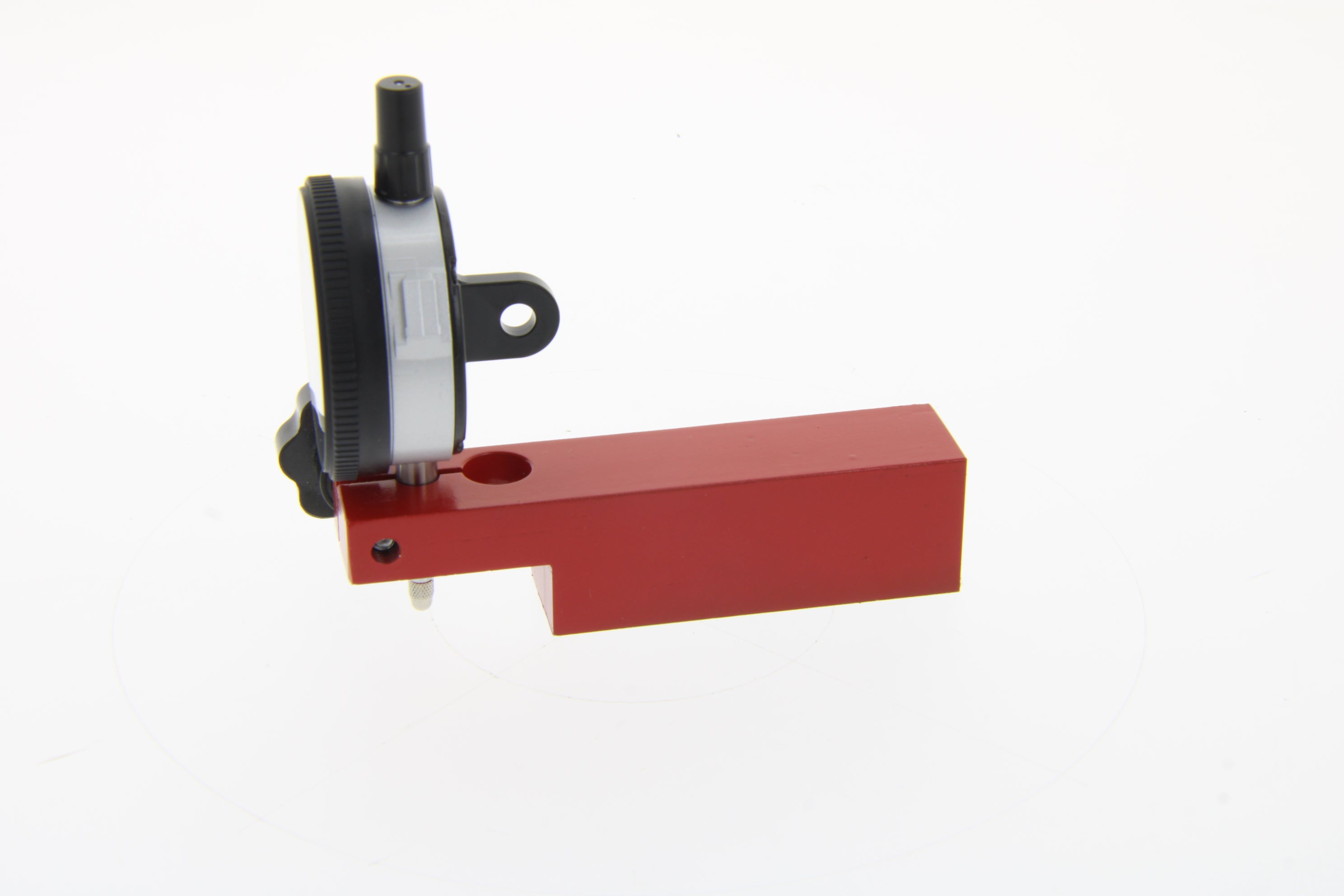 PME Altimeter without gauge for measuring collars