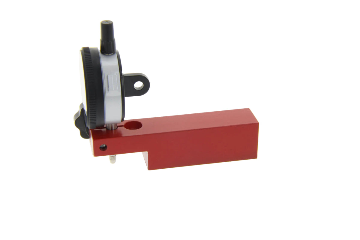 PME Altimeter without gauge for measuring collars