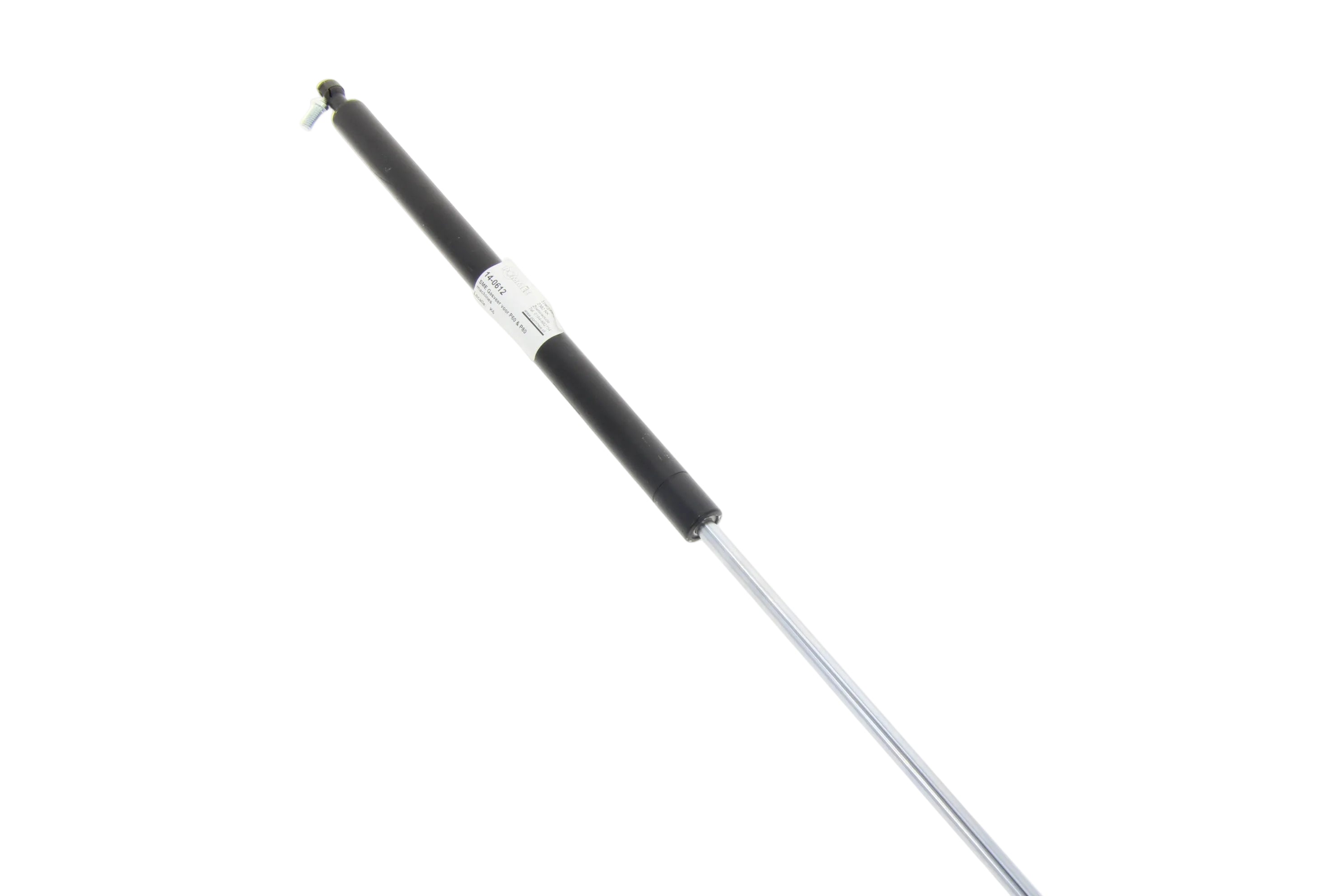 TEKNOX Gas Spring for Lavapen & P machines (110N/M8)