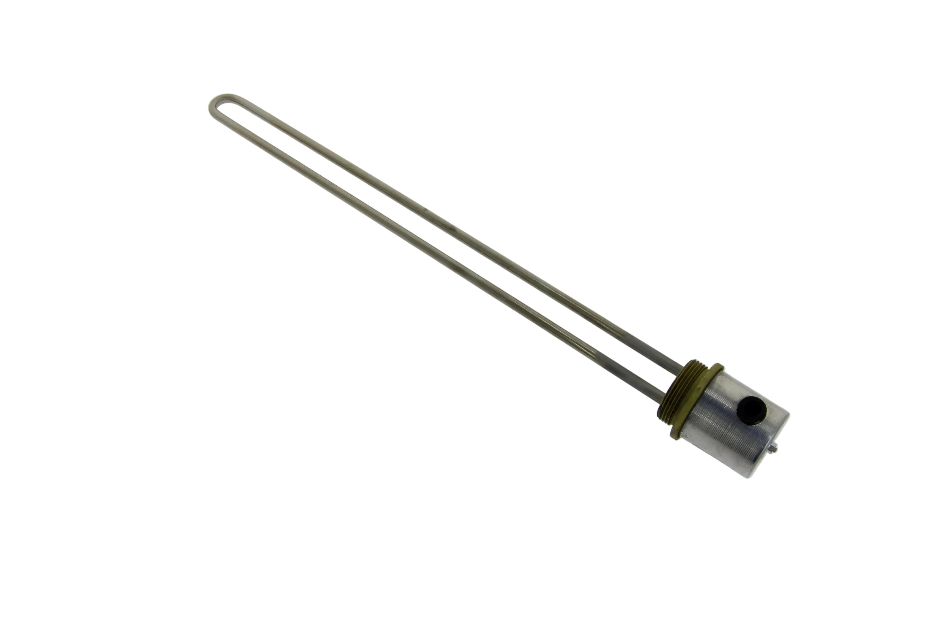 TEKNOX Heating element 1Ph 3 KW 230V 1" 1/2 (incoloy) for TEKNOX Lavapen machines
