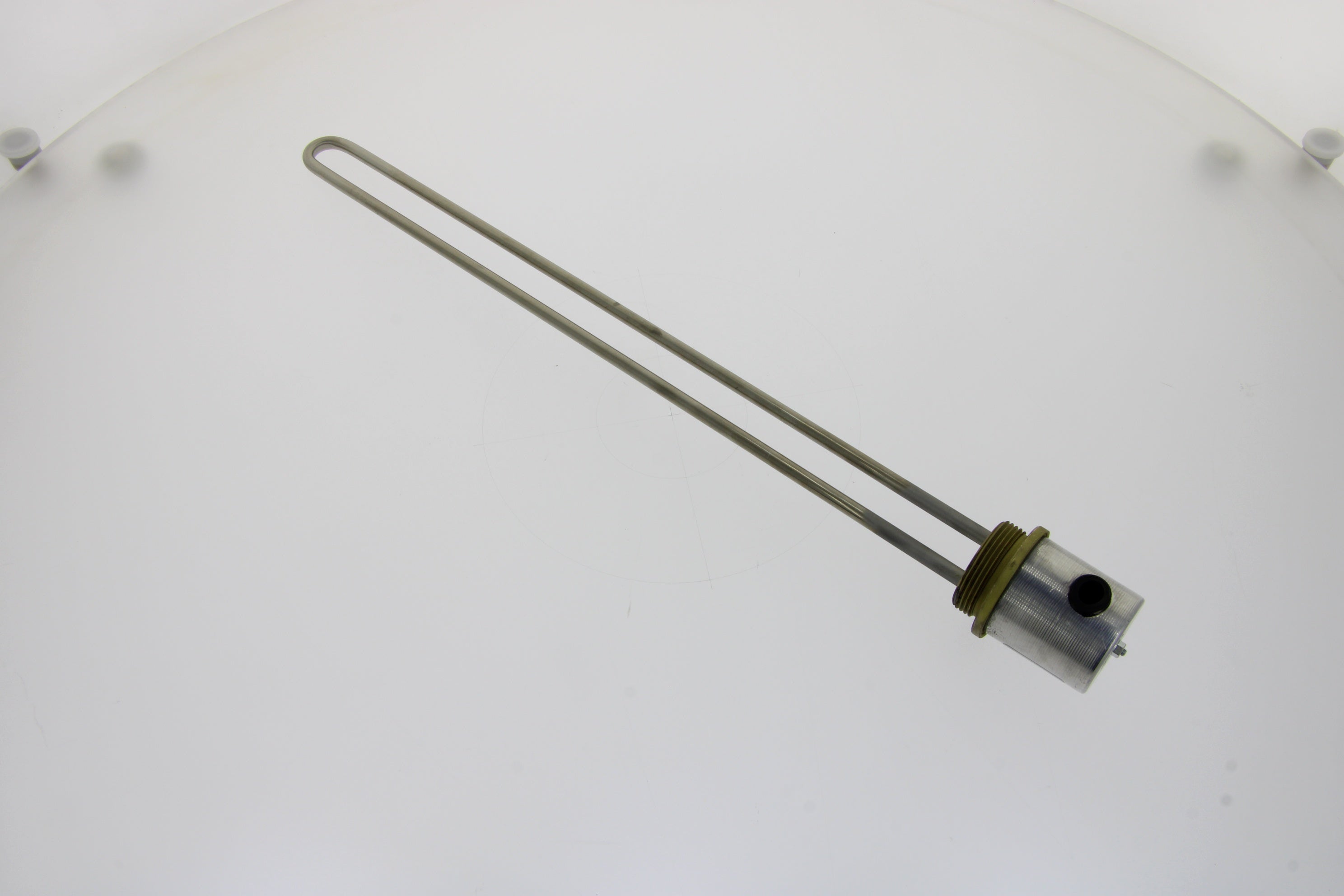 TEKNOX Heating element 1Ph 3 KW 230V 1" 1/2 (incoloy) for TEKNOX Lavapen machines