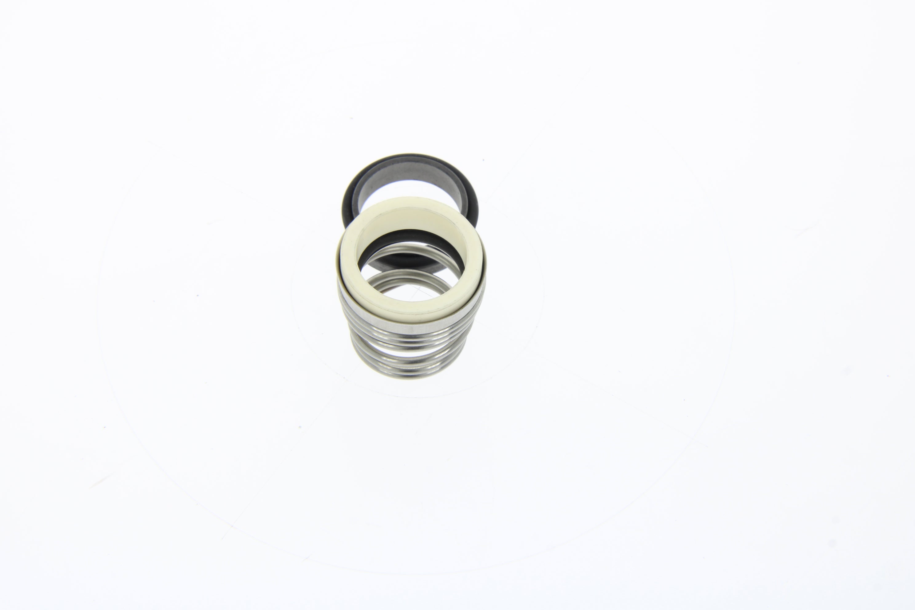 TEIJO Seal set CALPEDA 40/20b ø32MM SHAFT