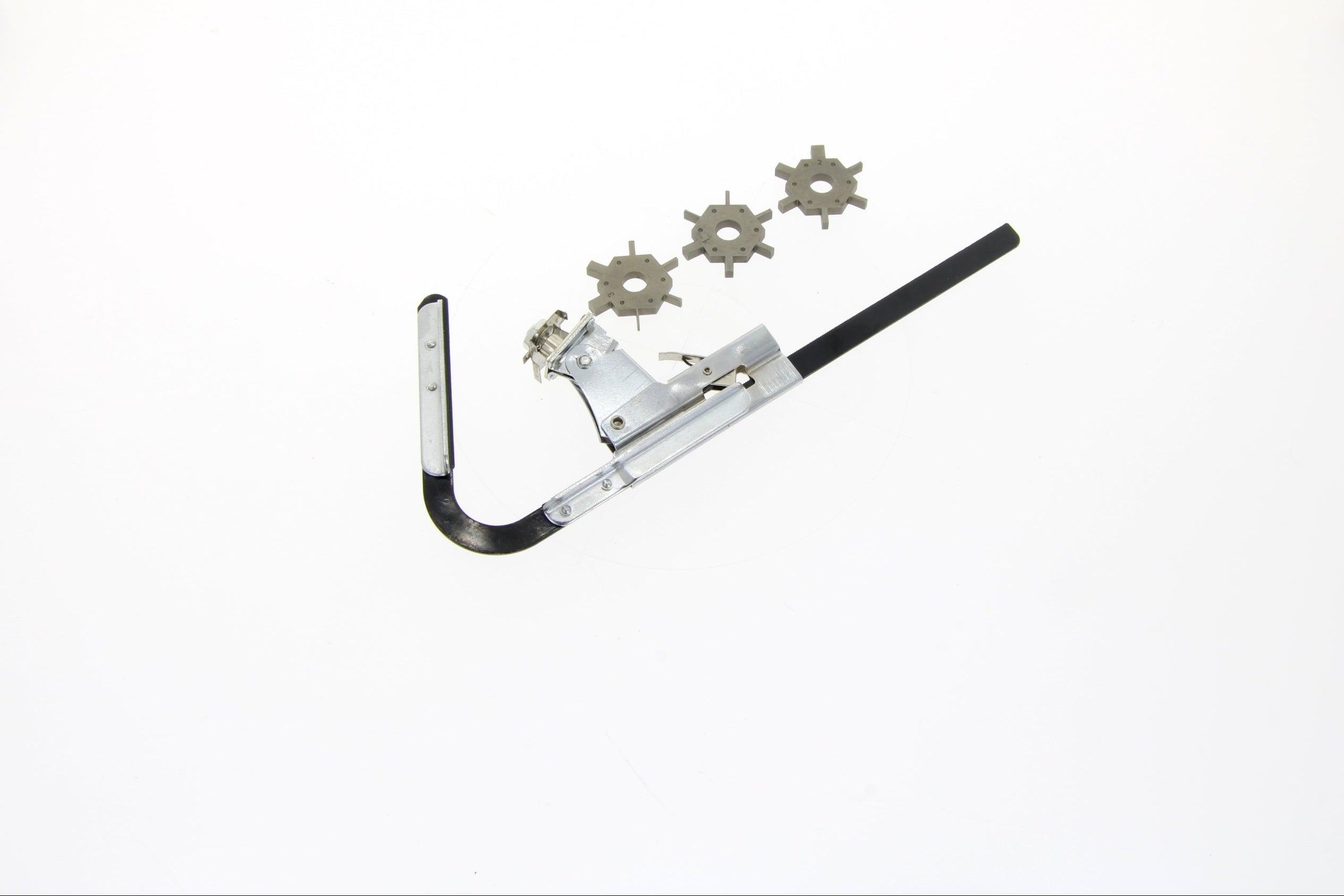 PME Piston Ring Groove Cleaner