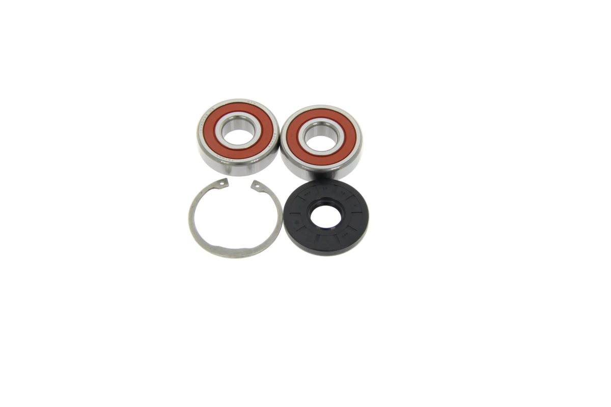 TEKNOX Seal and bearing set for washing basket