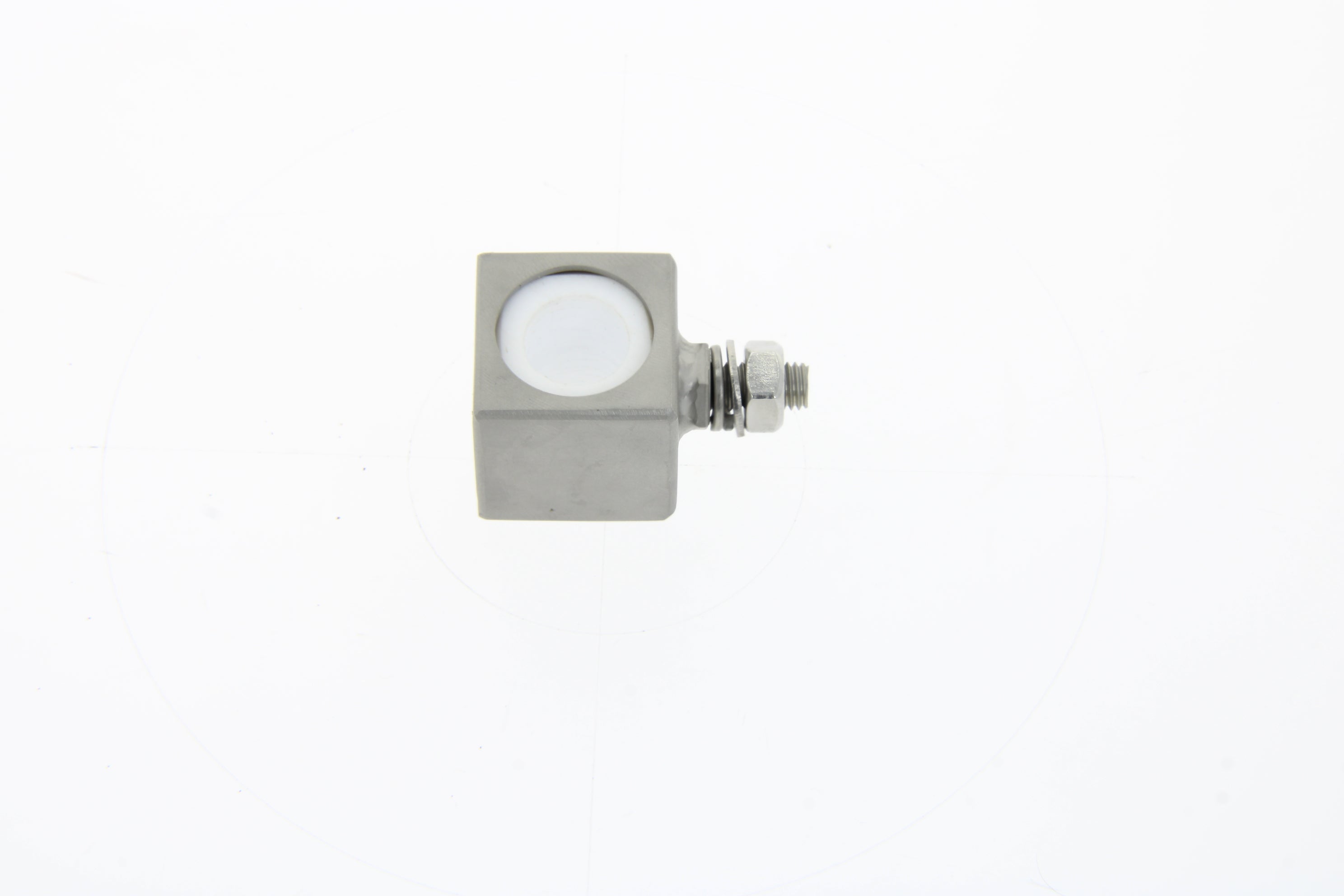 Tierra Tech lagerblok 20mm steunas