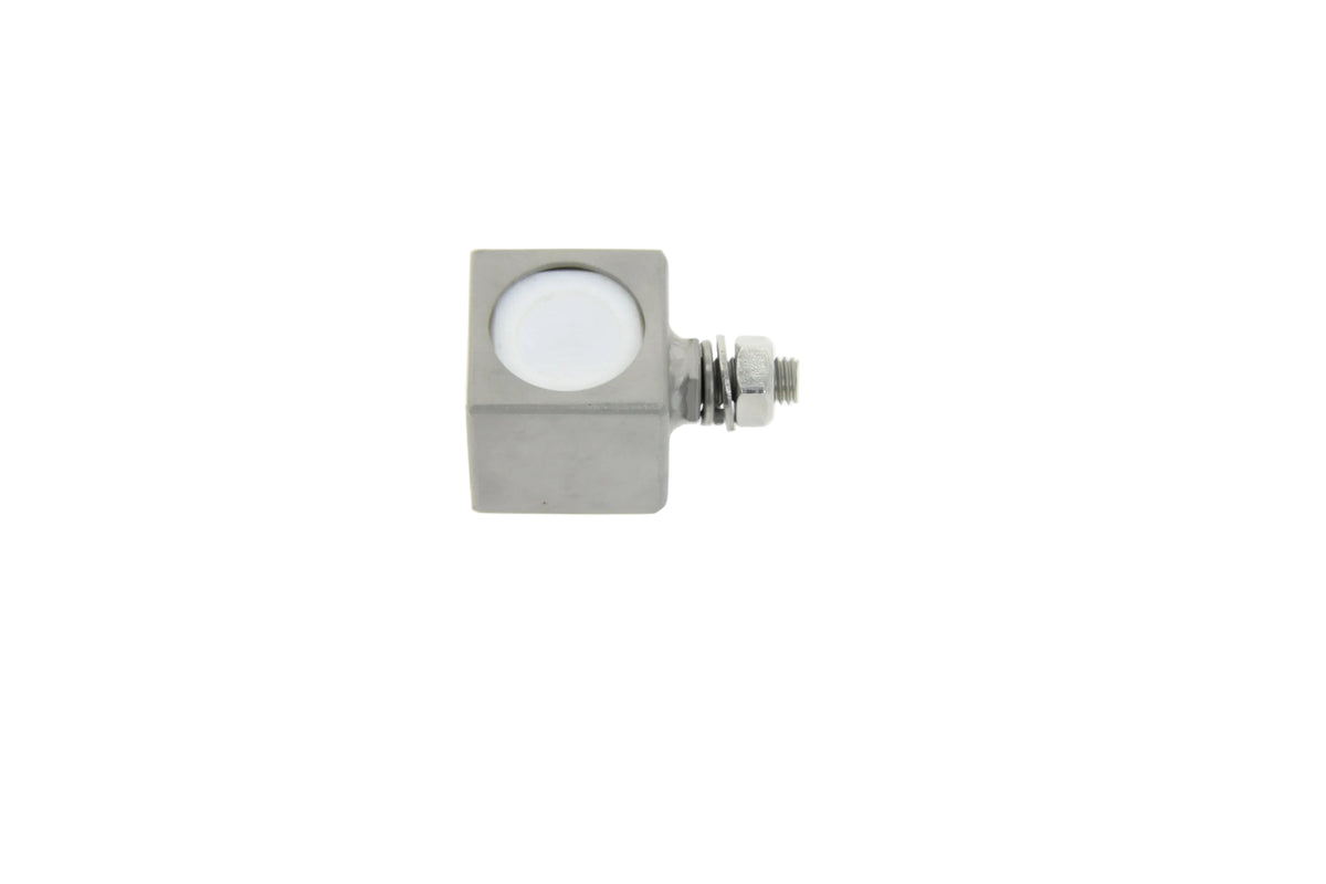 Tierra Tech lagerblok 20mm steunas
