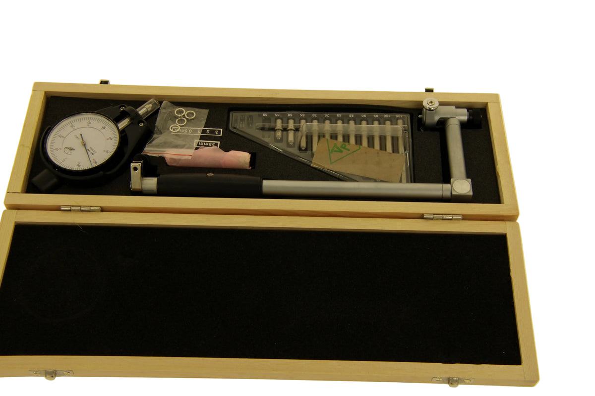 PME Angle Gauge for soil drilling 50-100 mm