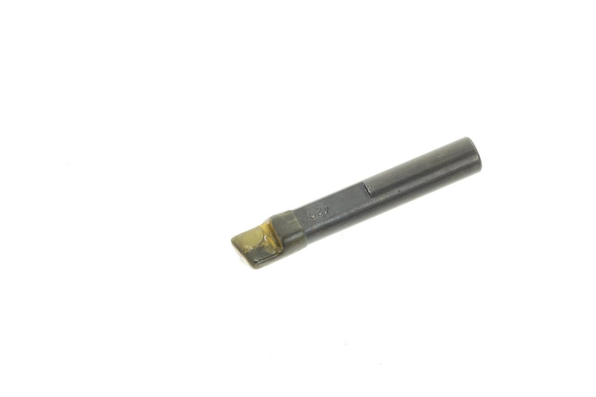 ROBBI Tool for cylinder boring machine round Ø 10x65 mm / 420