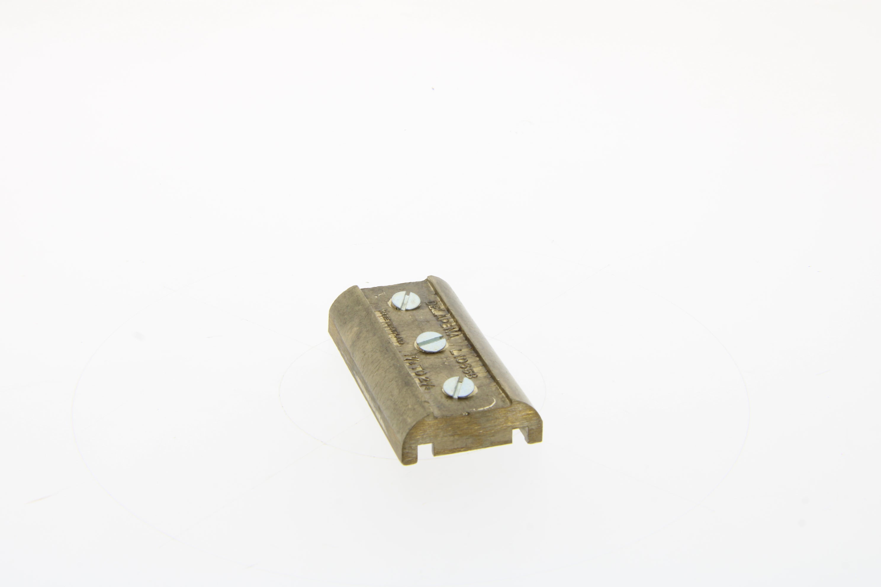 DELAPENA Hoonschoen brons voor PT/PTK2000-2250 (WFB)