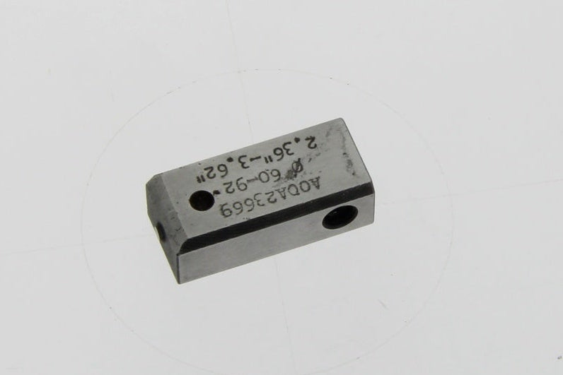 BERCO Tool Holder for AC650M