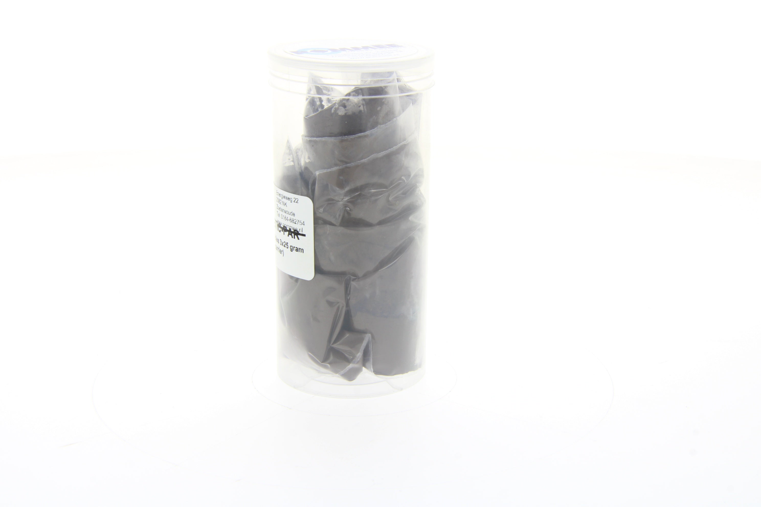 PME Fluorescent Magnetic Powder 3x25g (1,25g per 1L carrier)