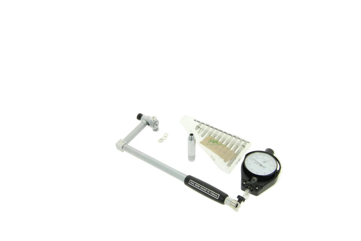 PME Angle Gauge for soil drilling 50-100 mm