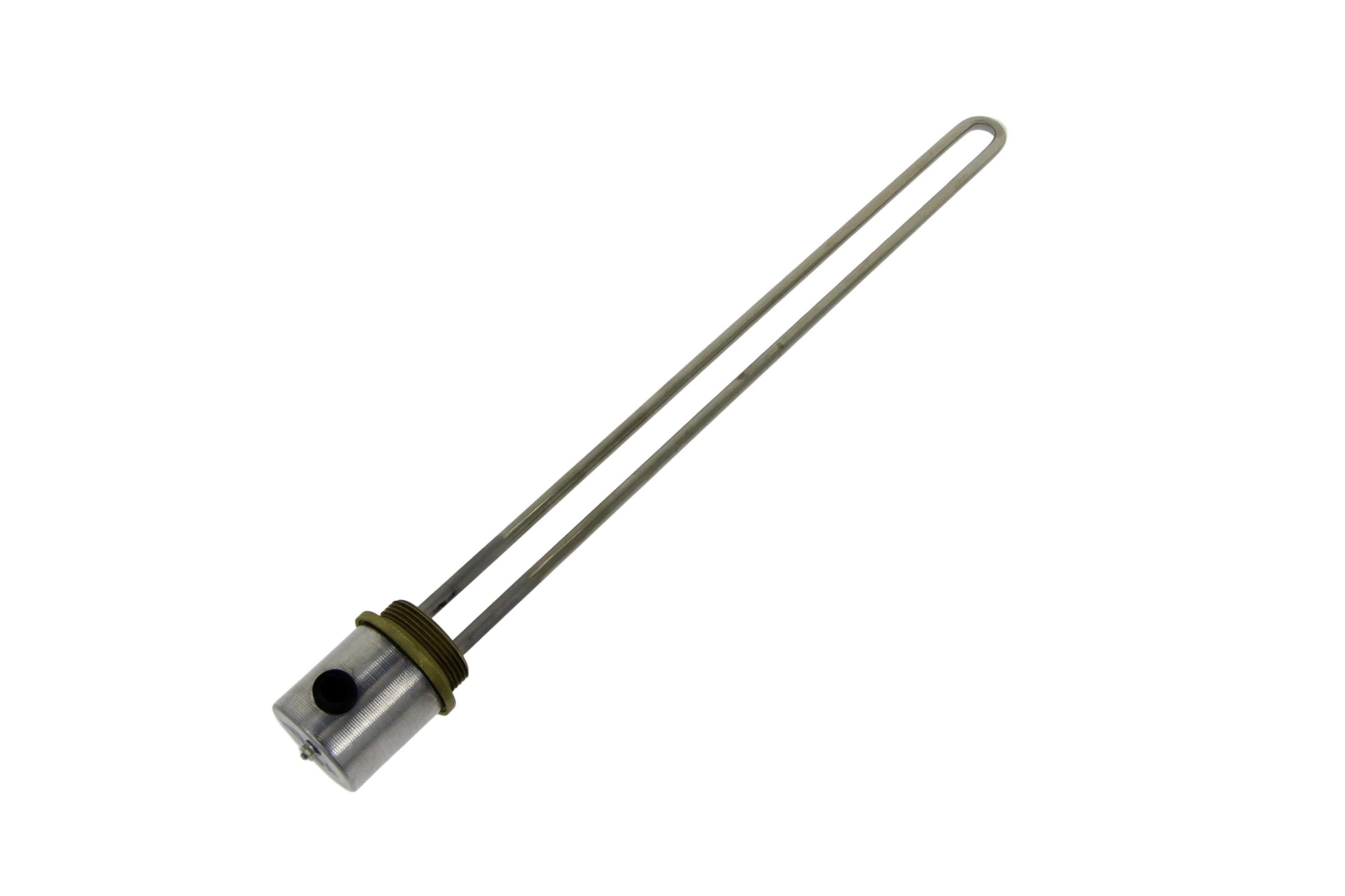 TEKNOX Heating element 1Ph 3 KW 230V 1" 1/2 (incoloy) for TEKNOX Lavapen machines