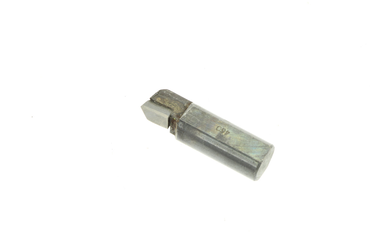 ROBBI ALPHA cutter Ø 16mm for cast iron