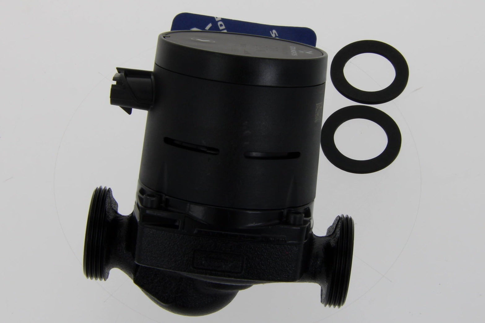 TIERRA TECH STANDARD PUMP GRUNFOS ALPHA