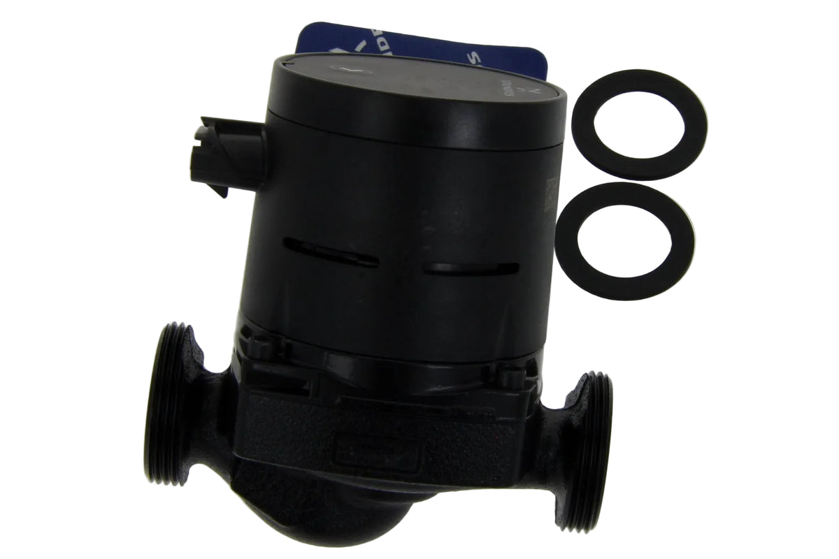 TIERRA TECH STANDARD PUMP GRUNFOS ALPHA